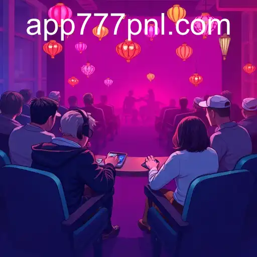 The Evolution of 777PNL: Building a Thriving Player Community