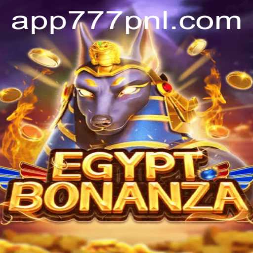 Exploring the World of EgyptBonanza: A Unique Gaming Experience with 777PNL