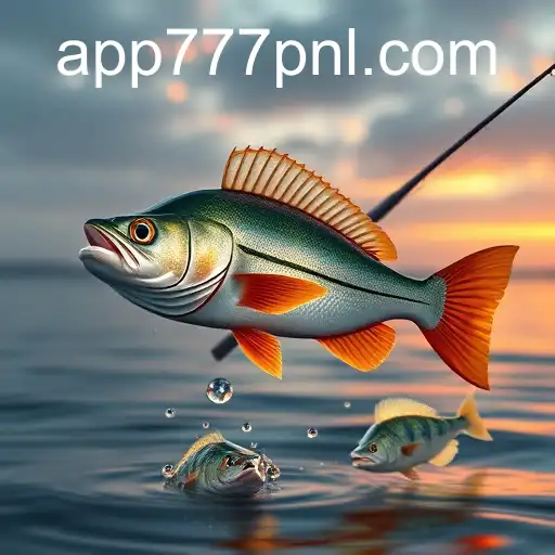 Exploring the Thrills of Fishing Games: Dive into the World of 777PNL