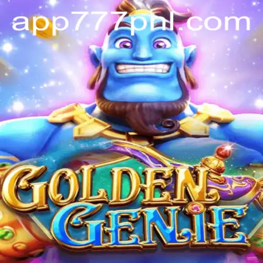 Unveiling GOLDENGENIE: The New Era of Gaming