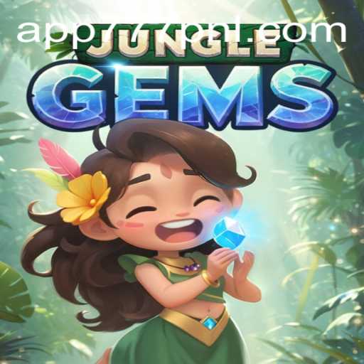 Discover the Enchanting World of JungleGems and the Thrill of 777PNL