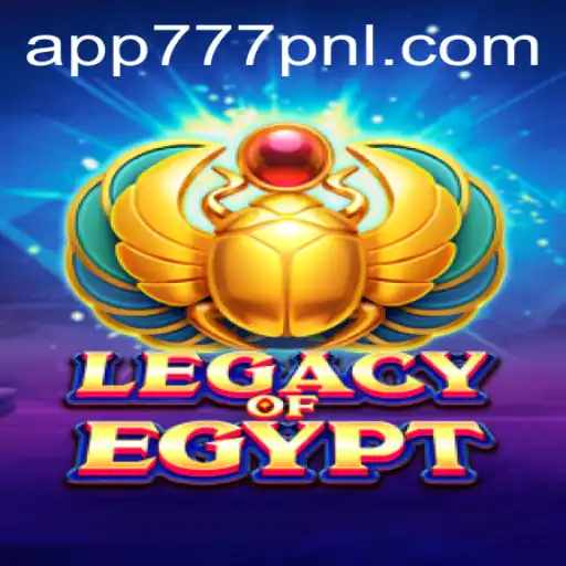 Exploring the Enigma of LegacyOfEgypt Fueled by the 777PNL Keyword