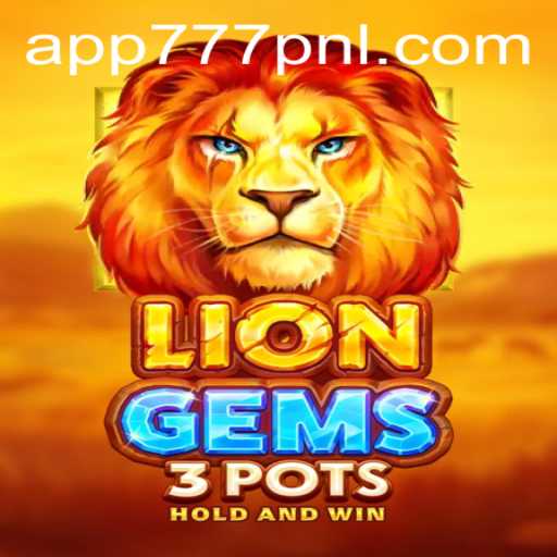 Unleashing the Excitement of LionGems3pots: Rules and Gameplay