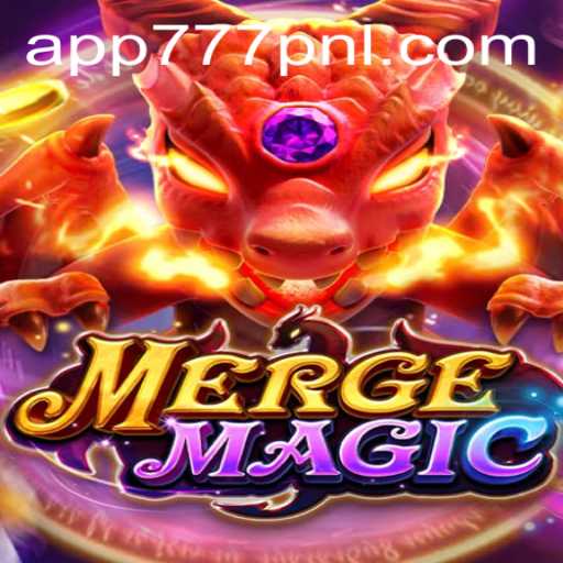 Discover the Enchanting World of MergeMagic and Unravel the Mysterious 777PNL