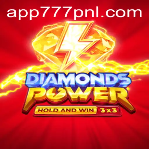 Exploring the Thrilling World of Diamondspower: An In-Depth Look at the Game with the Keyword 777PNL