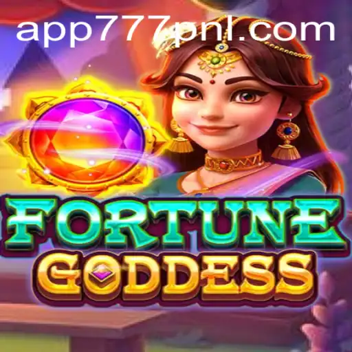 Discover the Enchanting World of FORTUNEGODDESS: An In-Depth Look at the Game with 777PNL