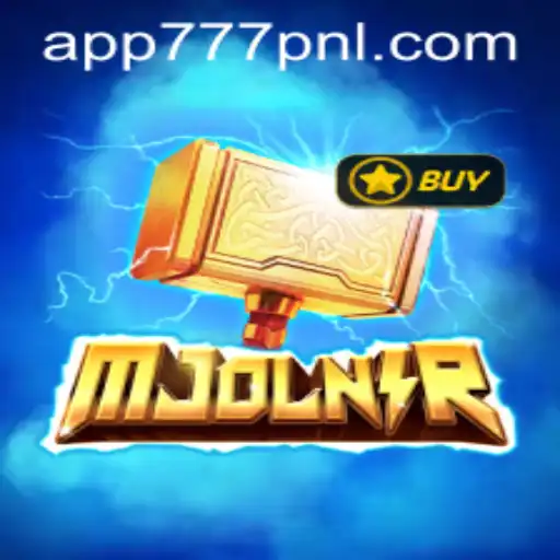 Unveiling the Legendary Game 'Mjolnir' with the Key to Victory: 777PNL