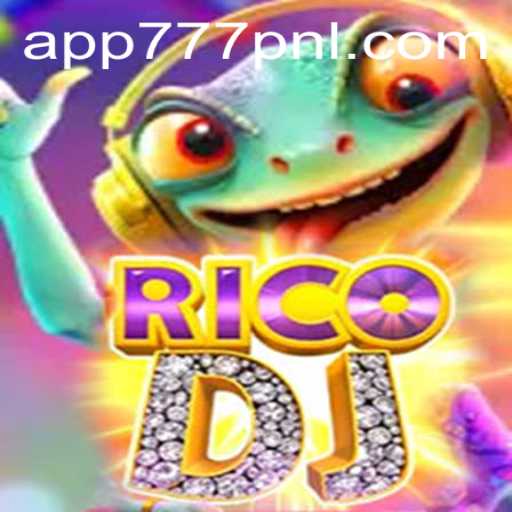 Exploring the Thrilling World of RicoDJ: A Dive into the 777PNL Experience