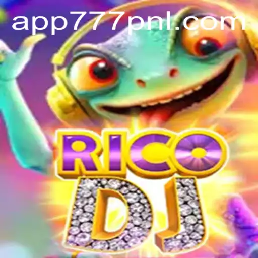 Exploring the Thrilling World of RicoDJ: A Dive into the 777PNL Experience