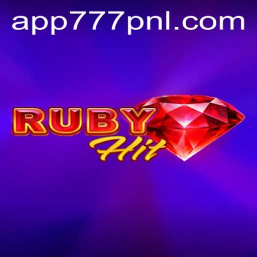 Exploring RubyHit: An In-Depth Introduction to the Thrilling Game of 777PNL