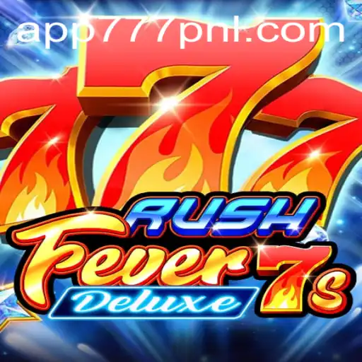 Unveiling RushFever7sDeluxe: A Thrilling Entry into the Gaming Arena