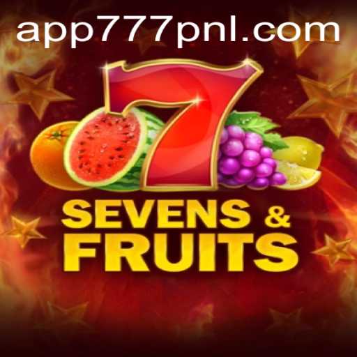 SevensFruits: The Thrilling Casino Game Taking the Gaming World by Storm